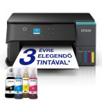 Epson EcoTank L4360 színes tintasugaras multifunkciós nyomtató Epson EcoTank L4360 színes tintasugaras multifunkciós nyomtató
