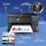 Epson EcoTank L4360 színes tintasugaras multifunkciós nyomtató Epson EcoTank L4360 színes tintasugaras multifunkciós nyomtató