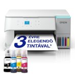 Epson EcoTank L4366 színes tintasugaras multifunkciós nyomtató Epson EcoTank L4366 színes tintasugaras multifunkciós nyomtató
