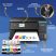 Epson EcoTank L6360 színes tintasugaras multifunkciós nyomtató Epson EcoTank L6360 színes tintasugaras multifunkciós nyomtató