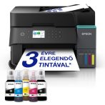 Epson EcoTank L6370 színes tintasugaras multifunkciós nyomtató Epson EcoTank L6370 színes tintasugaras multifunkciós nyomtató