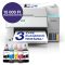 Epson EcoTank L6376 színes tintasugaras multifunkciós nyomtató