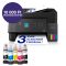 Epson EcoTank L5390 színes tintasugaras multifunkciós nyomtató