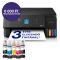 Epson EcoTank L3362W színes tintasugaras multifunkciós nyomtató