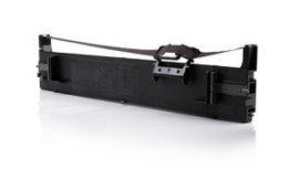 Utángyártott EPSON LQ690 Szalag Black IK
