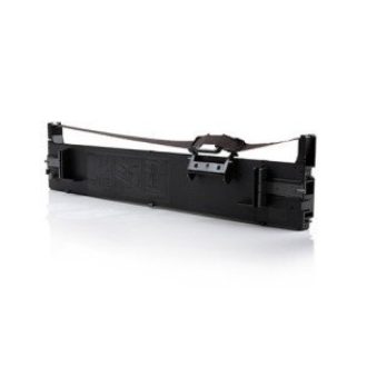 Utángyártott EPSON LQ690 Szalag Black IK