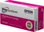 Epson PJIC7(M) Patron Magenta /o/