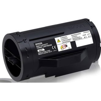 Epson M300 Toner 10.000 oldal kapacitás