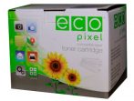   Utángyártott EPSON M300 Toner Black 10.000 oldal kapacitás ECOPIXEL (New Build)