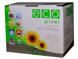 Utángyártott EPSON M300 Toner Black 10.000 oldal kapacitás ECOPIXEL (New Build)*