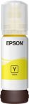 Epson T00R4 Tinta Yellow 70ml No.106
