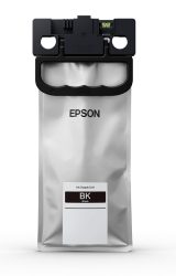 Epson T01C1 Tinta Black 10.000 oldal kapacitás Epson T01C1 Tinta Black 10.000 oldal kapacitás