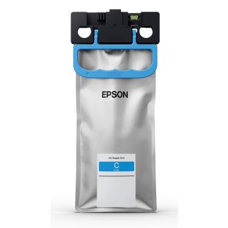 Epson T01D2 Tinta Cyan 20.000 oldal kapacitás