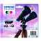Epson T02V6 Tintapatron Multipack 14,5ml No.502