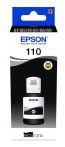 Epson T03P1 Tinta Black 120ml No.110 Epson T03P1 Tinta Black 120ml No.110