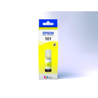 Epson T03V4 Tinta Yellow 70ml No.101