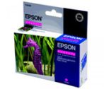 Epson T0483 Tintapatron Magenta 13ml