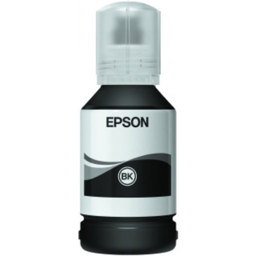 Epson T06C1 Tinta Black 127ml No.112