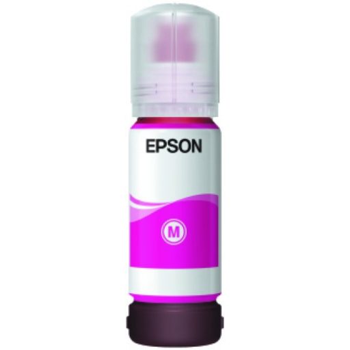 Epson T06C3 Tinta Magenta 70ml No.112