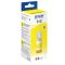 Epson T06C4 Tinta Yellow 70ml No.112