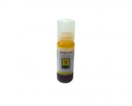 Utángyártott EPSON T06C4 Tinta Yellow Pigment No.112