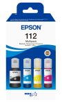 Epson T06C6 Multipack 337ml /o/ No.112 Epson T06C6 Multipack 337ml /o/ No.112