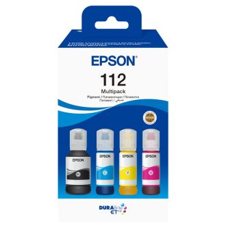 Epson T06C6 Multipack 337ml /o/ No.112