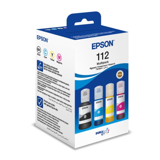 Epson T06C6 Multipack 337ml /o/ No.112