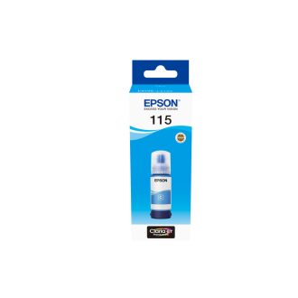 Epson T07D2 tinta Cyan 70ml  No.115