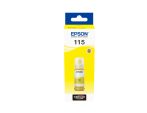 Epson T07D4 tinta Yellow 70ml  No.115
