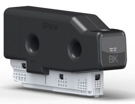 Epson T08N1 Patron Black 31,5K /o/