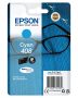 Epson T09J2 Tintapatron Cyan 14,7ml No.408