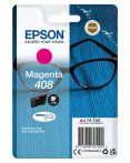 Epson T09J3 Tintapatron Magenta 14,7ml No.408