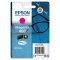 Epson T09J3 Tintapatron Magenta 14,7ml No.408