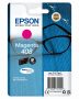 Epson T09J3 Tintapatron Magenta 14,7ml No.408