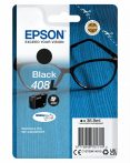 Epson T09K1 Tintapatron Black 36,9ml No.408L