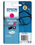 Epson T09K3 Tintapatron Magenta 21,6ml No.408L