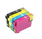 Utángyártott EPSON T09R24010 Patron Cyan No.503XL IK