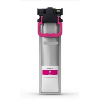   Utángyártott EPSON T11C3 Patron Magenta 3.000 oldal kapacitás ECOPIXEL