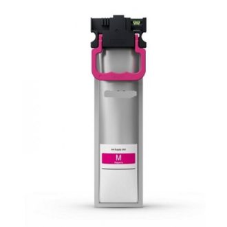   Utángyártott EPSON T11C3 Patron Magenta 3.000 oldal kapacitás IK