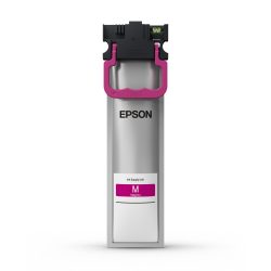 Epson T11D3 Patron Magenta 5.000 oldal kapacitás