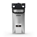Epson T11E1 Patron Black 10.000 oldal kapacitás Epson T11E1 Patron Black 10.000 oldal kapacitás