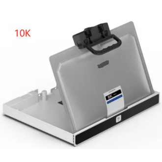   UTÁNGYÁRTOTT EPSON T11N1 Patron Black 10.000 oldal kapacitás IK