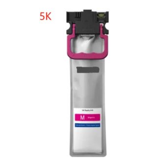  UTÁNGYÁRTOTT EPSON T11N3 Patron Magenta 5.000 oldal kapacitás IK