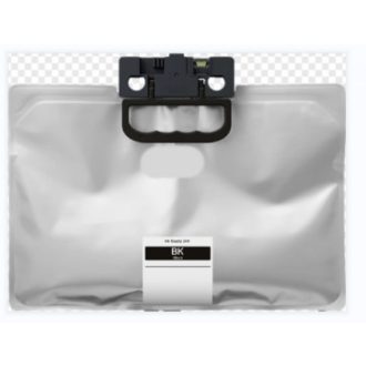   Utángyártott EPSON T12D1 Patron Black 5.000 oldal kapacitás ECOPIXEL