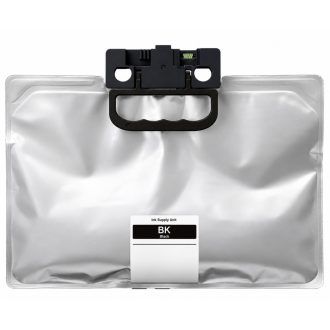  UTÁNGYÁRTOTT EPSON T12E1 Patron Black 10.000 oldal kapacitás IK