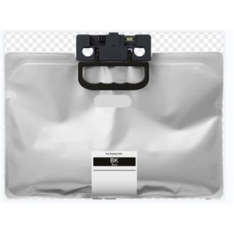   Utángyártott EPSON T12F1 Patron Black 40.000 oldal kapacitás IK