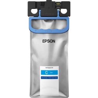 Epson T13M2 Patron Cyan 50K /o/