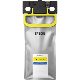 Epson T13M4 Patron Yellow 20K /o/