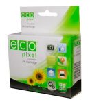   Utángyártott EPSON T18114010 Tintapatron Black 18XL ECOPIXEL BRAND